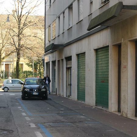 Piave Mestre Exterior foto