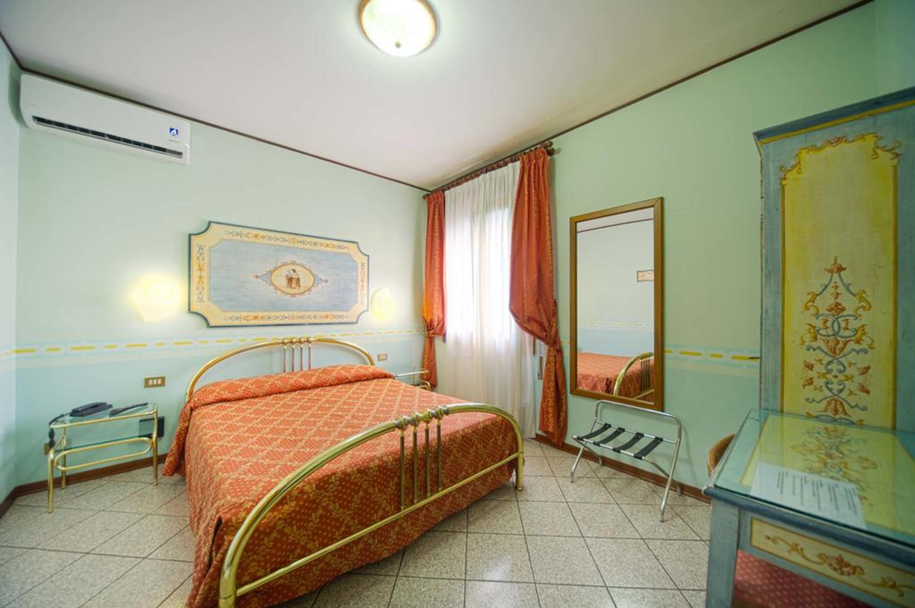 Piave Mestre Exterior foto