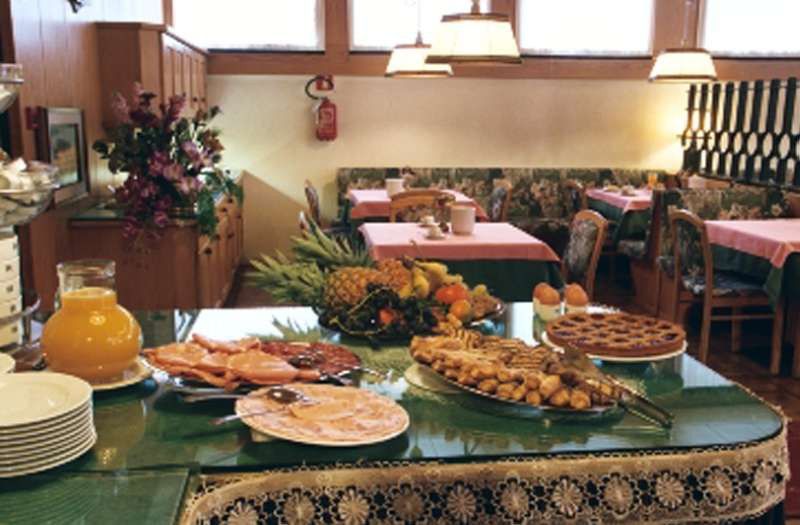 Piave Mestre Restaurante foto