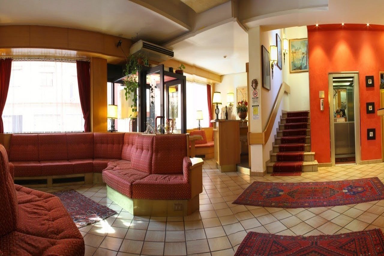 Piave Mestre Exterior foto