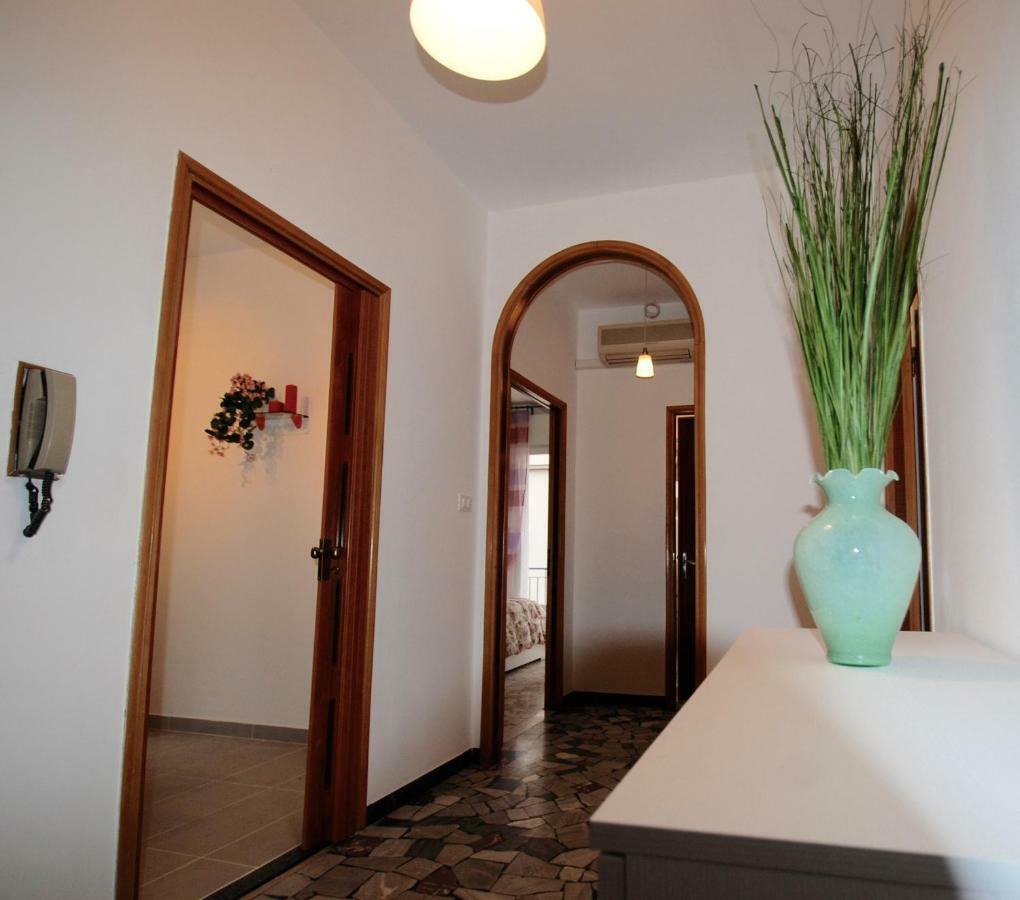 Piave Mestre Exterior foto